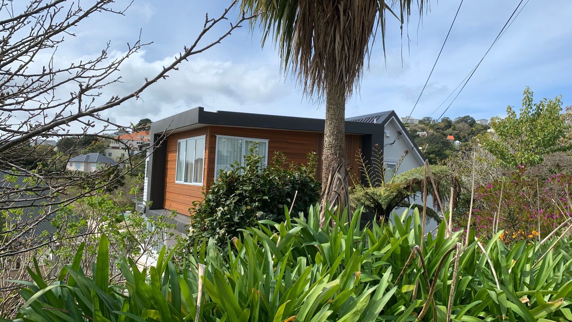 Karori Home banner