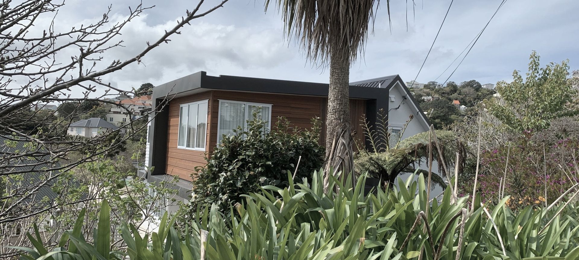 Karori Home banner