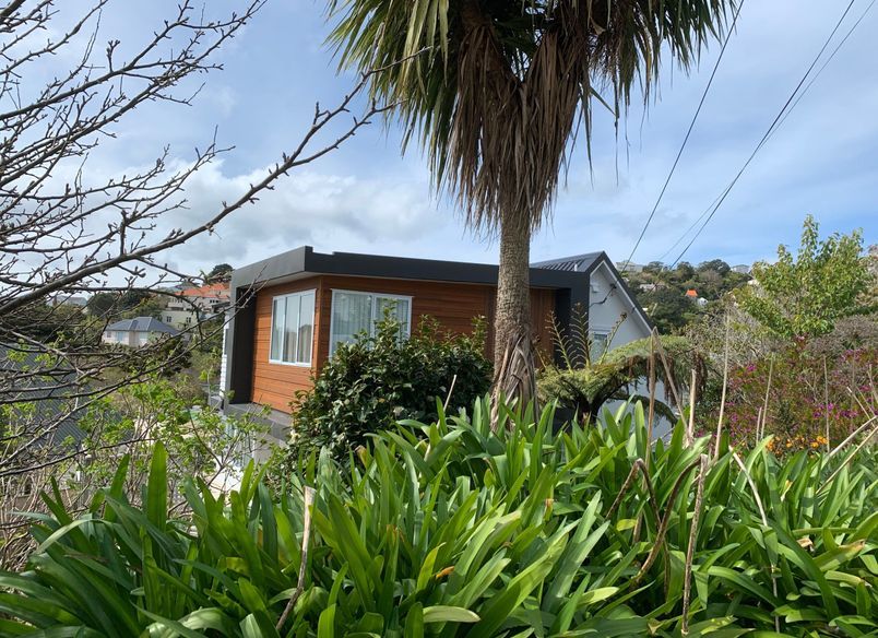 Karori Home