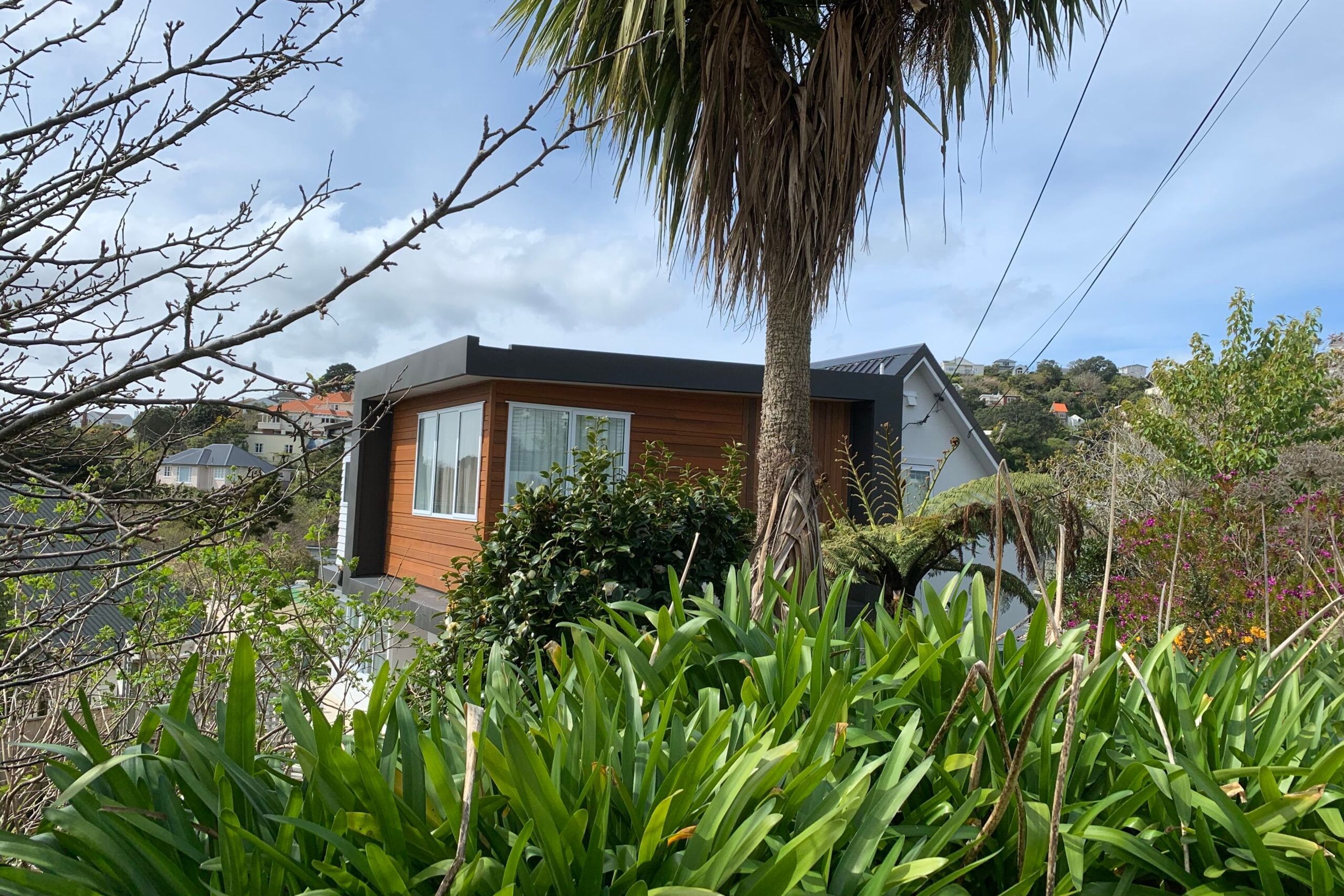 Karori Home