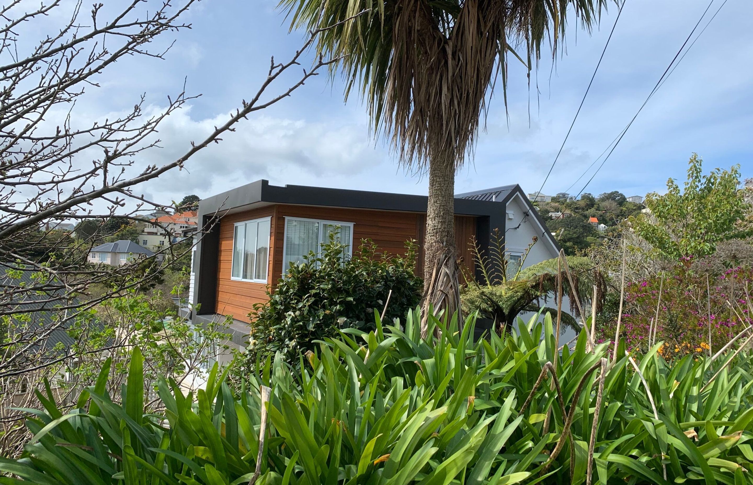 Karori Home