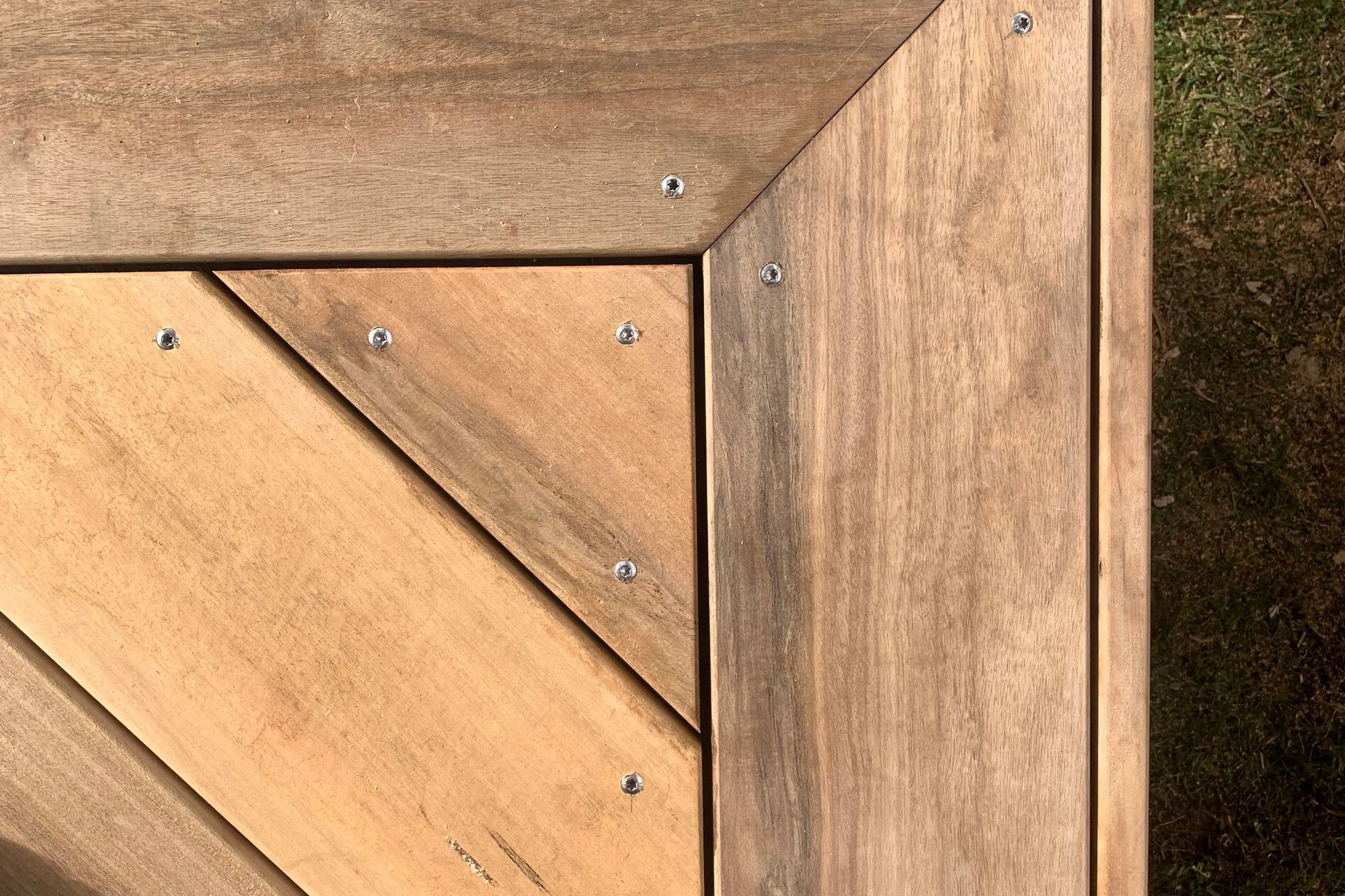Taupo Install