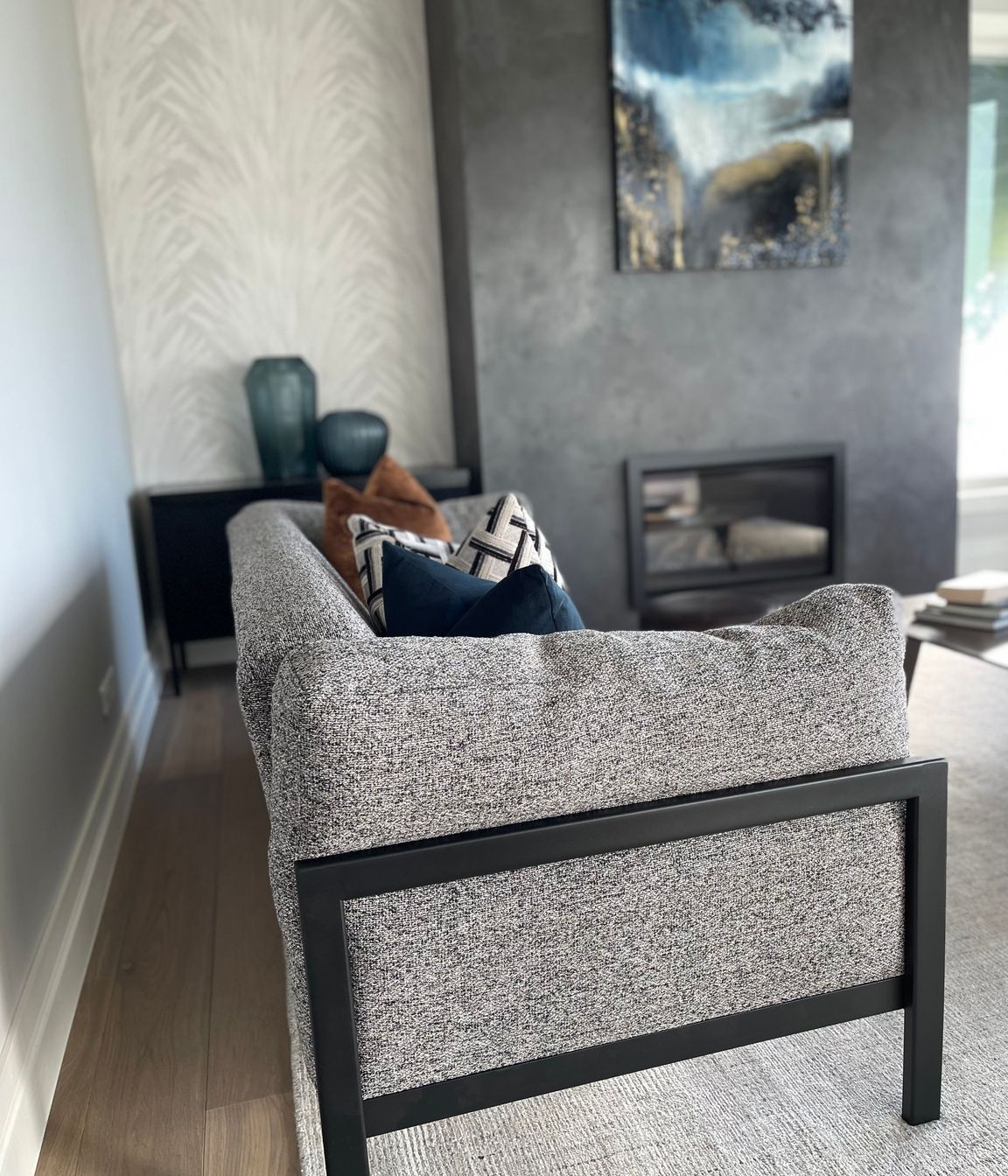 Brownhill Renovation