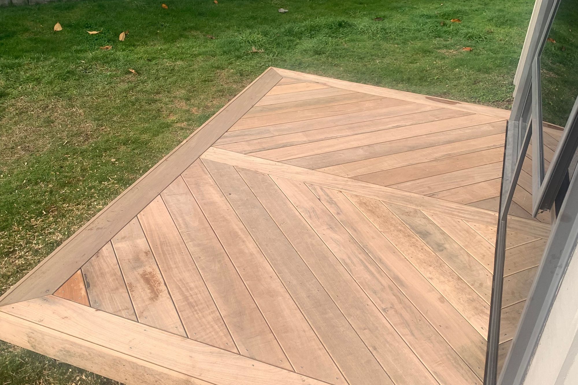 Taupo Install