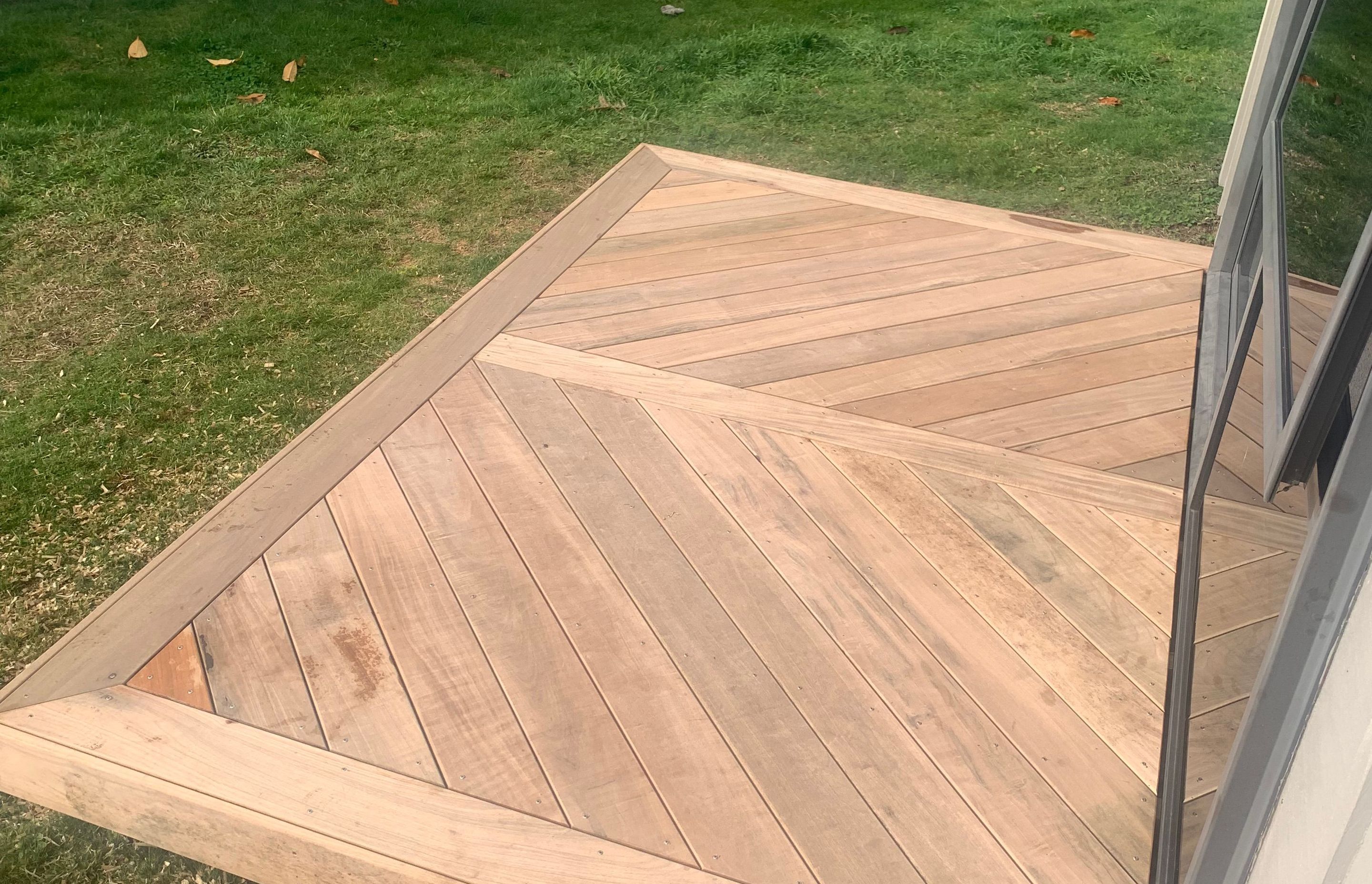 Taupo Install