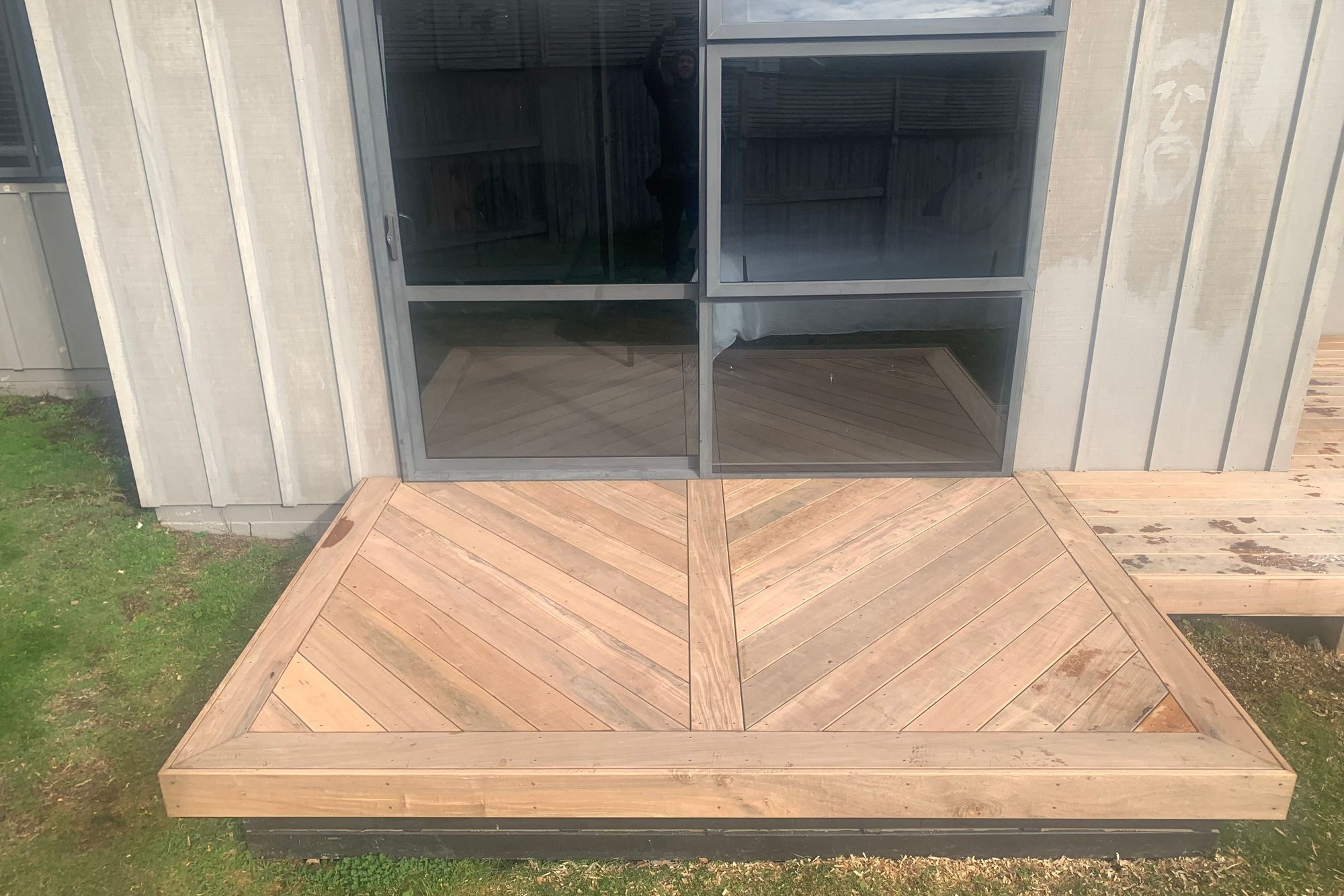 Taupo Install