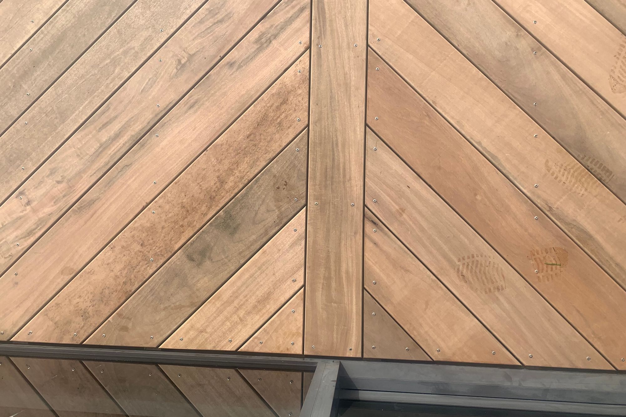 Taupo Install