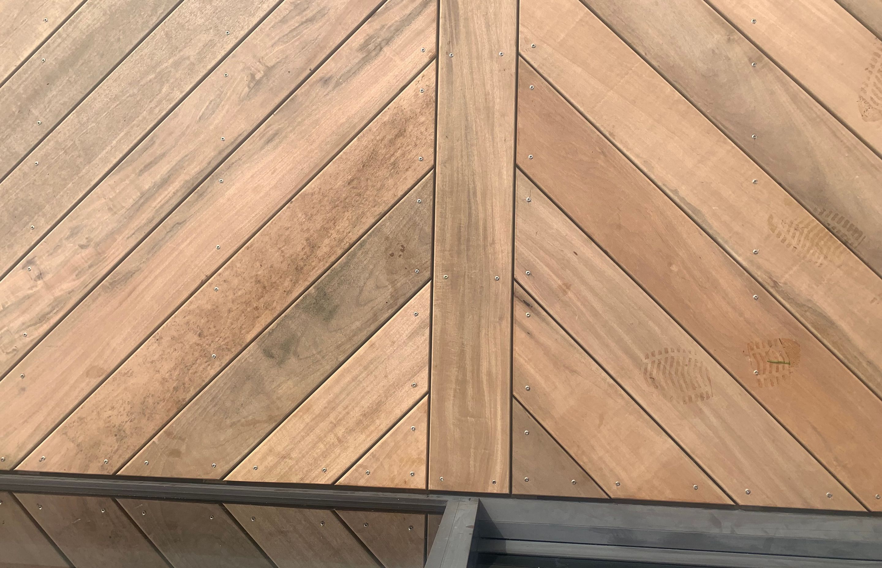Taupo Install