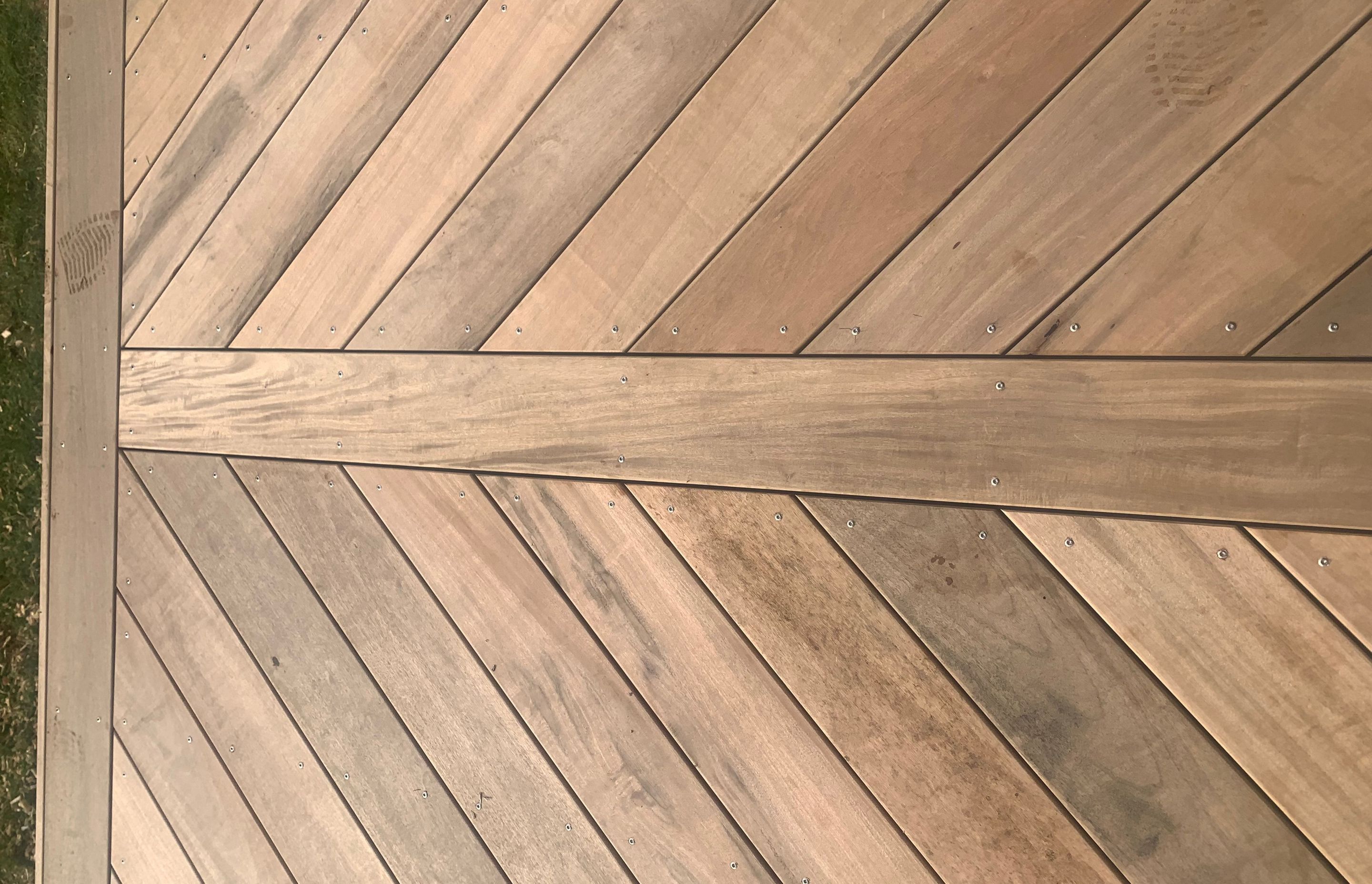 Taupo Install