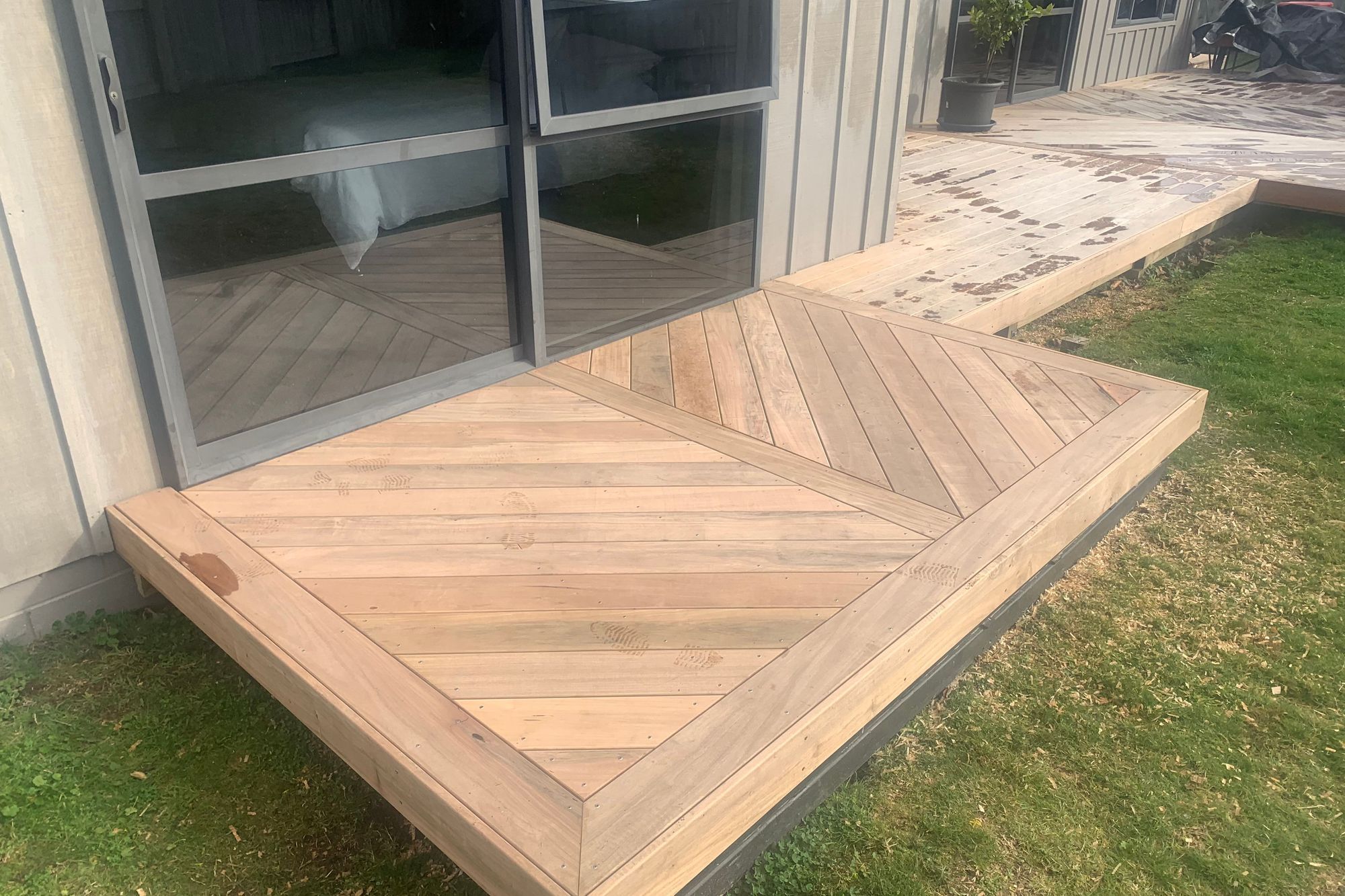 Taupo Install