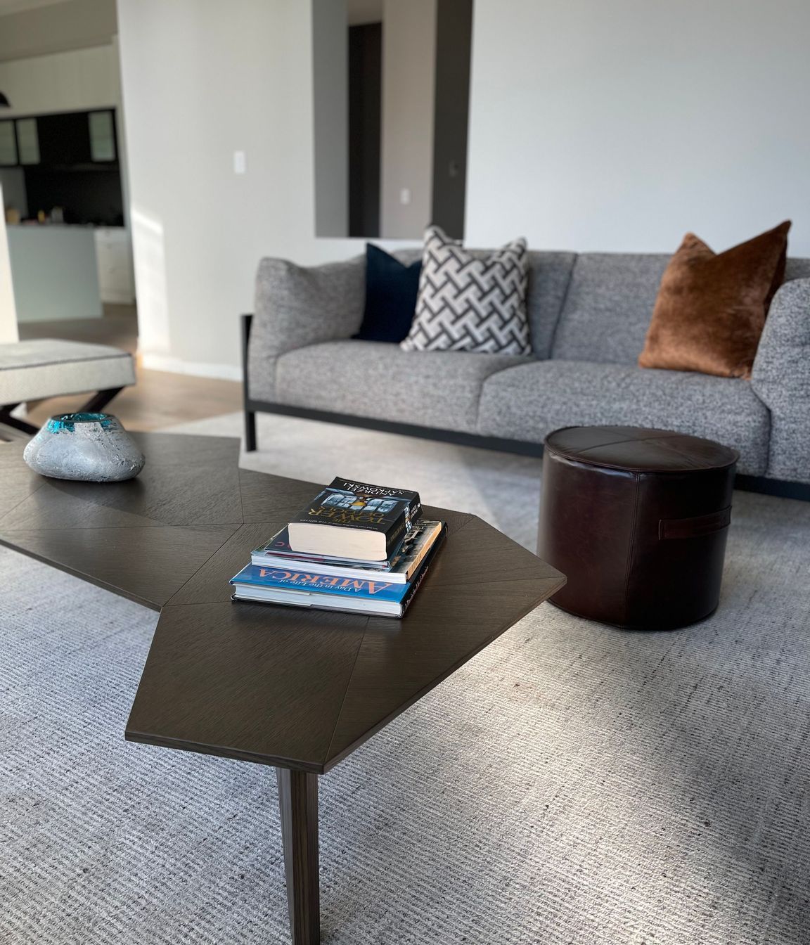 Brownhill Renovation