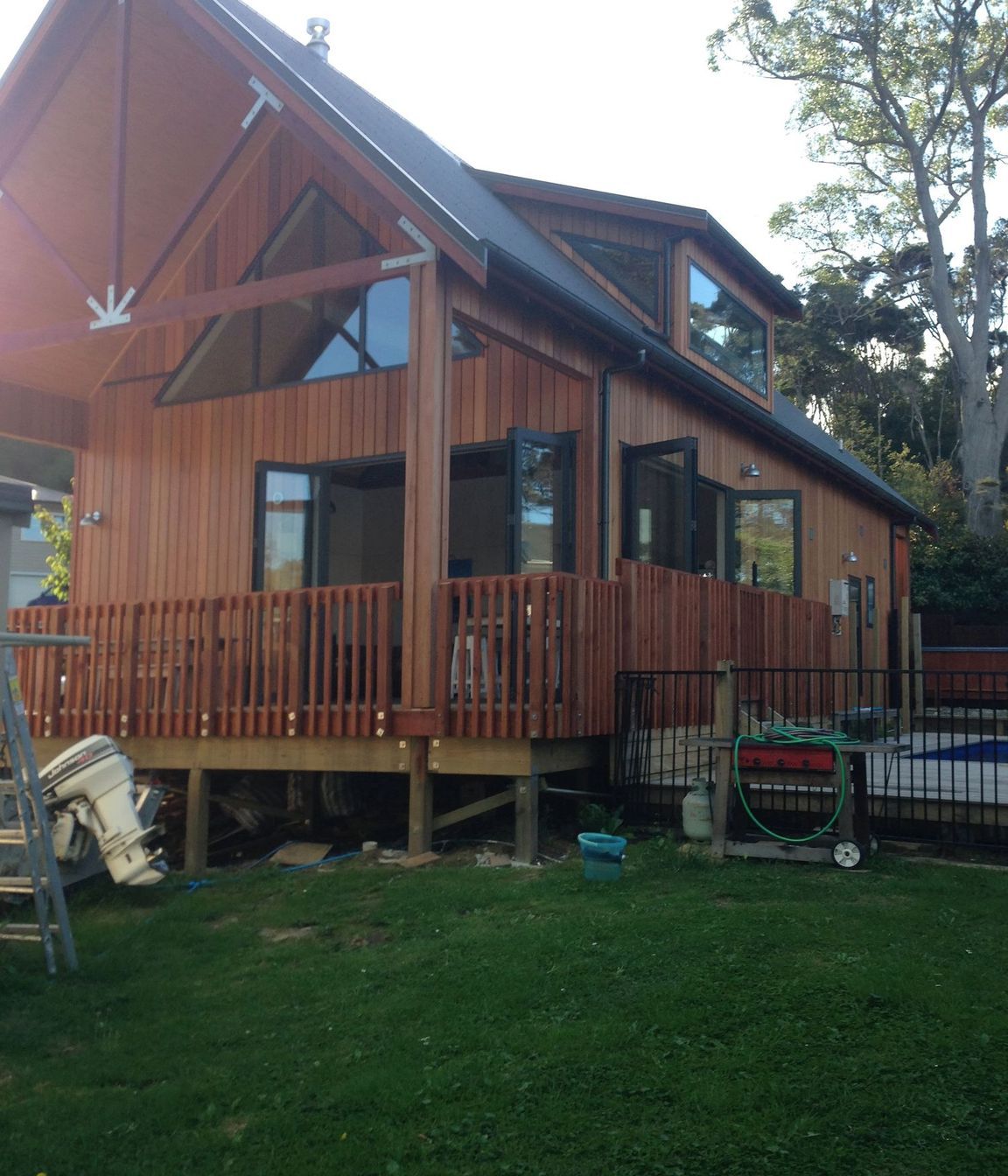 Summer Cottage