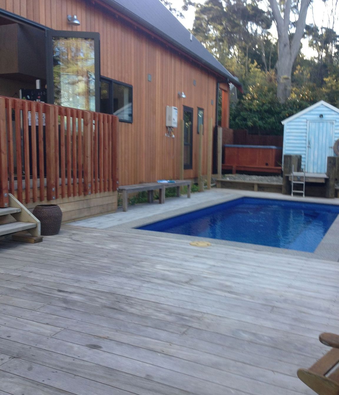 Summer Cottage