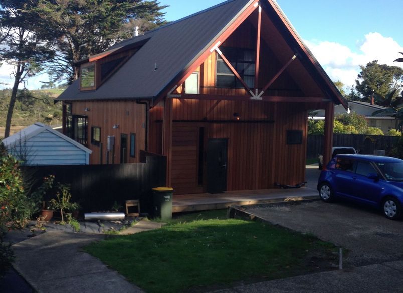 Summer Cottage