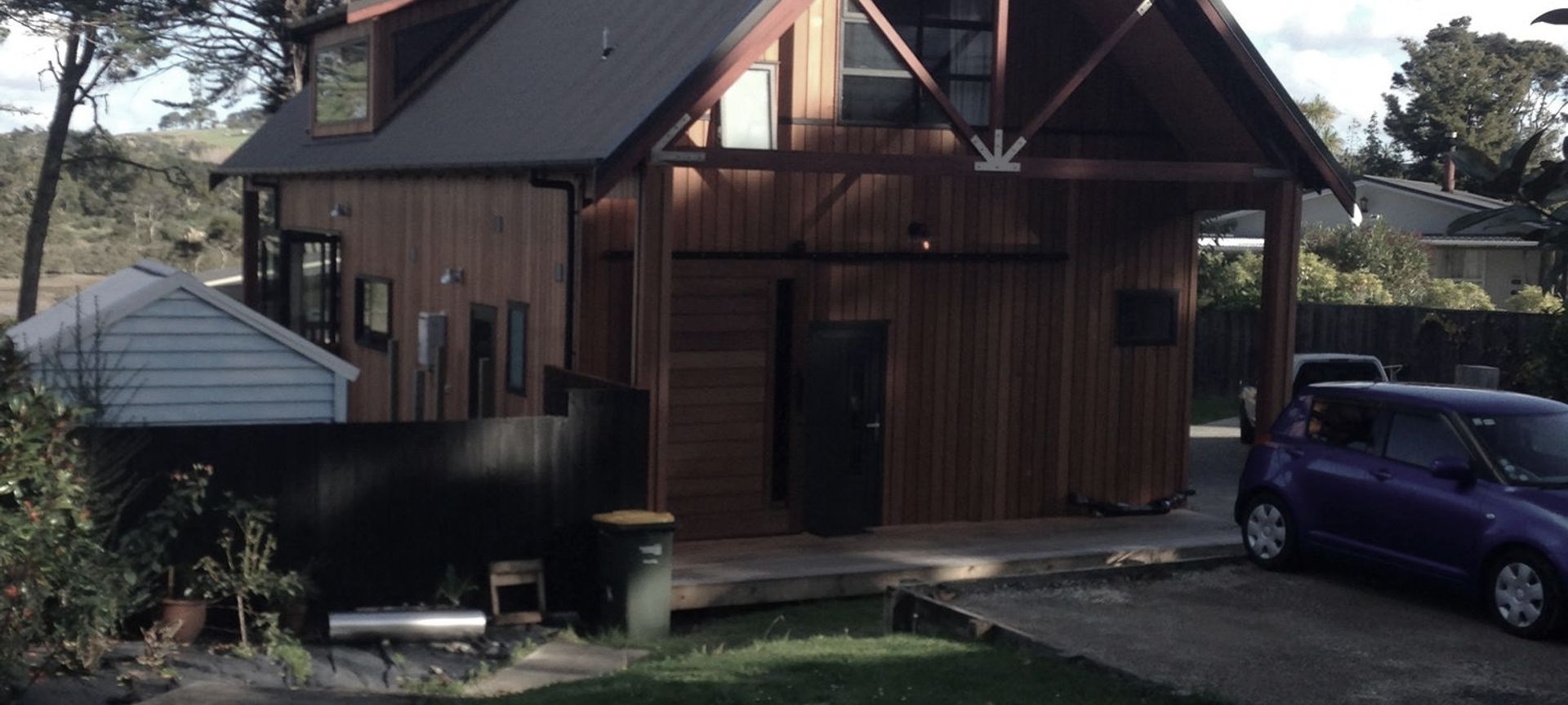 Summer Cottage banner