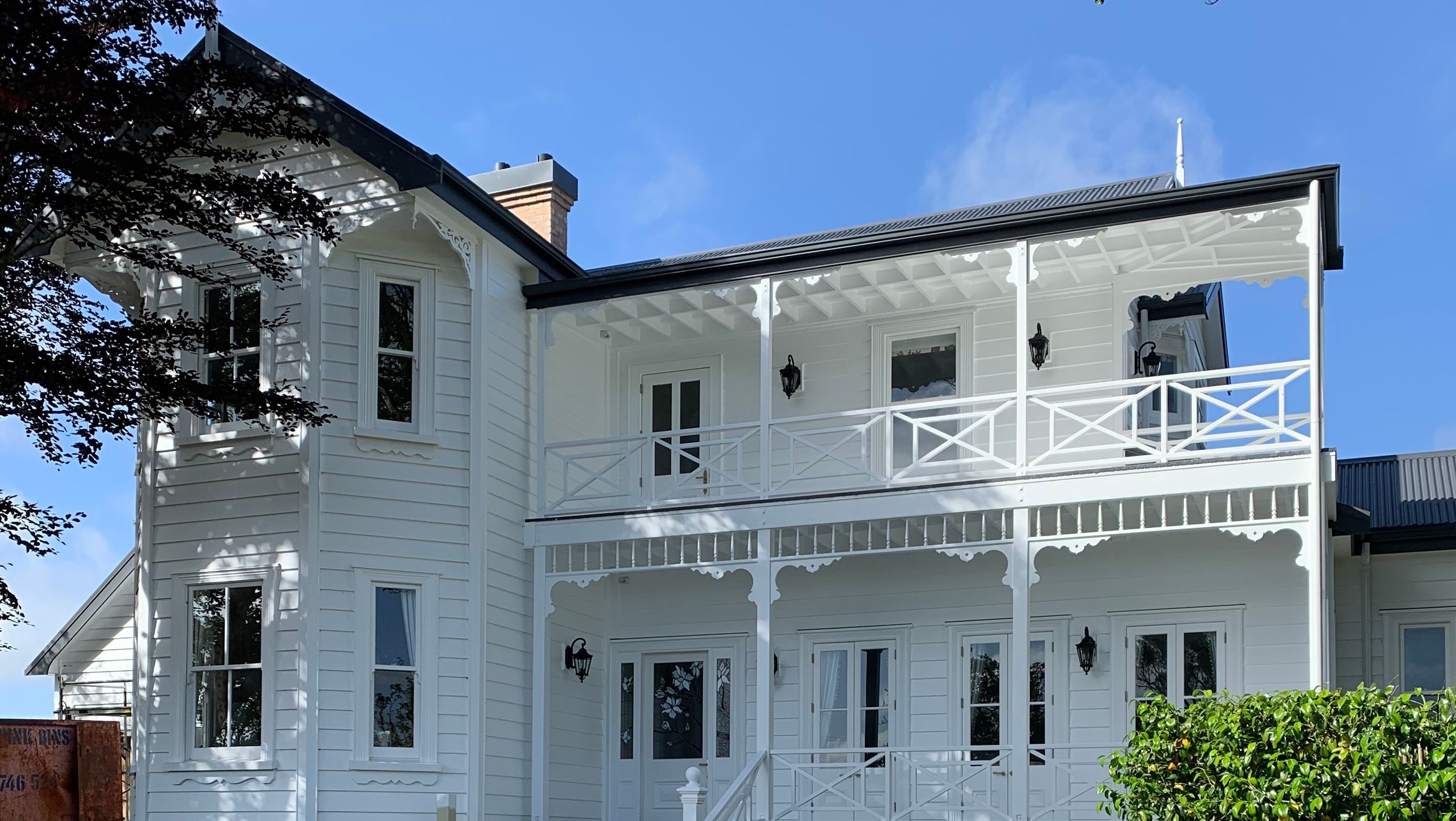 Bombay Hills Villa Reno