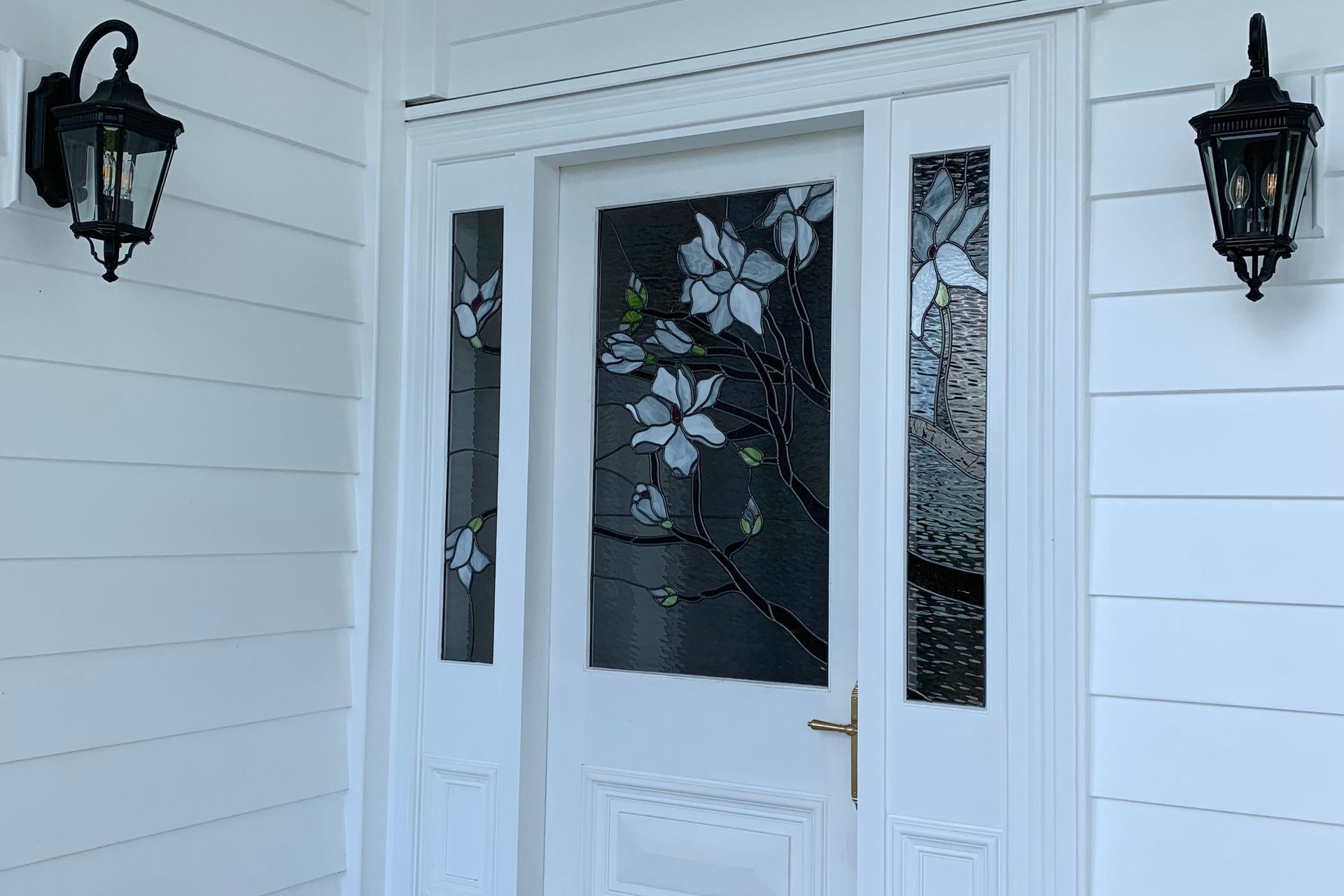 Villa Restoration - Bombay Hills