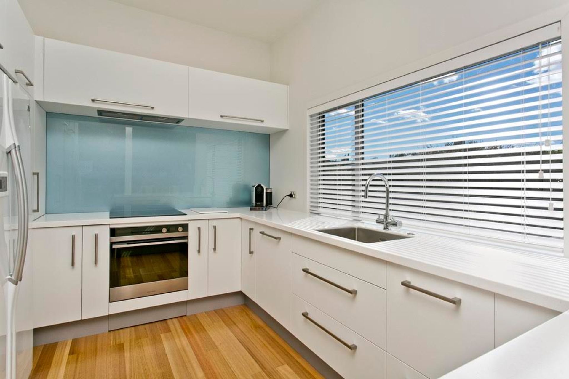 Castor Bay Renovation