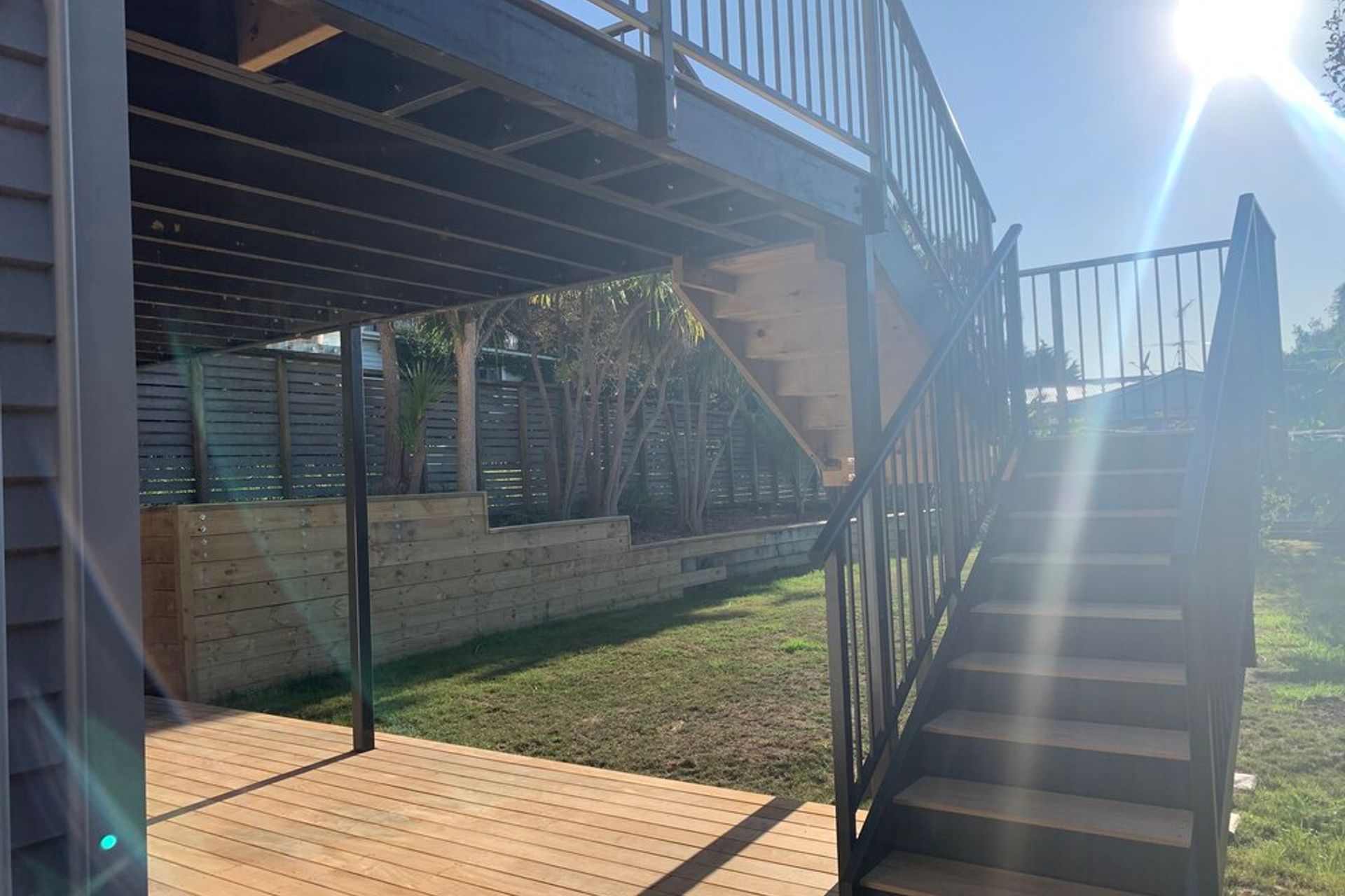 Church Street, Northcote Point