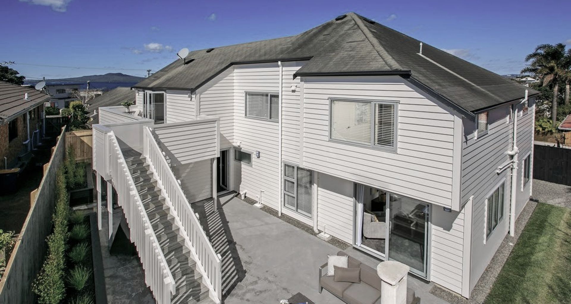 Castor Bay Renovation banner