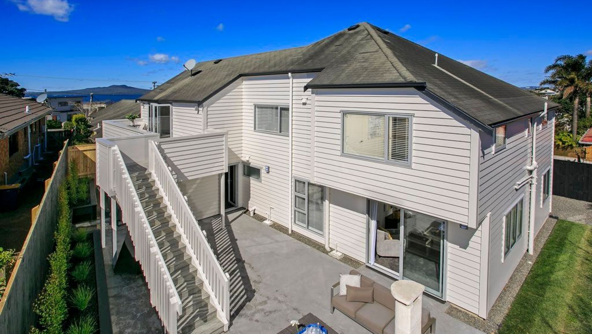 Castor Bay Renovation banner