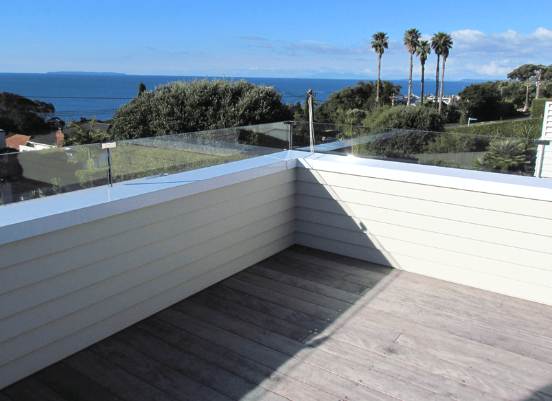 Churchill road alterations