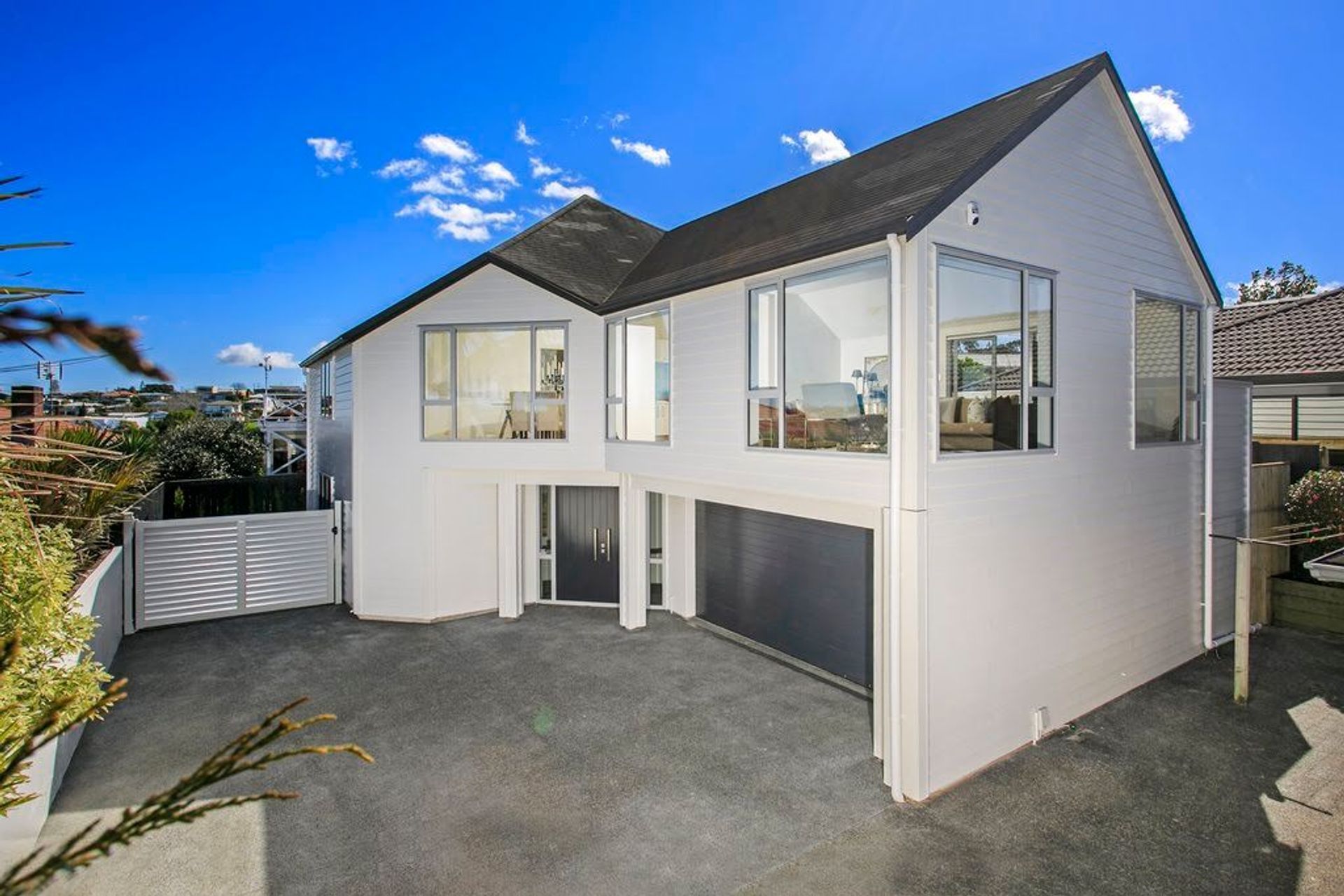 Castor Bay Renovation