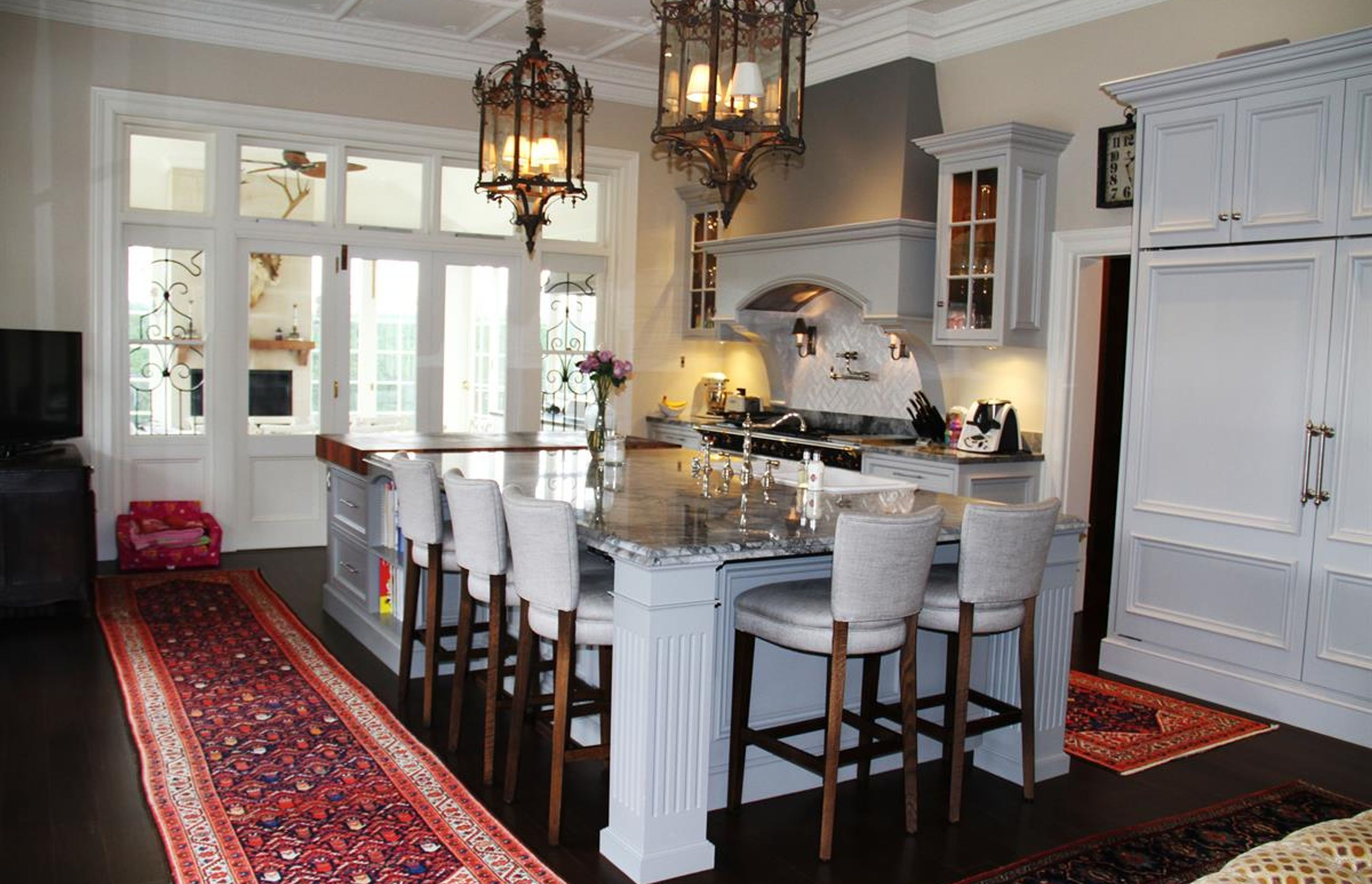 mosman - platinum renovation