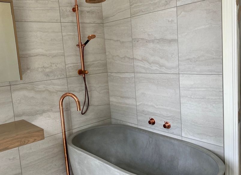 Cheltenham Ensuite