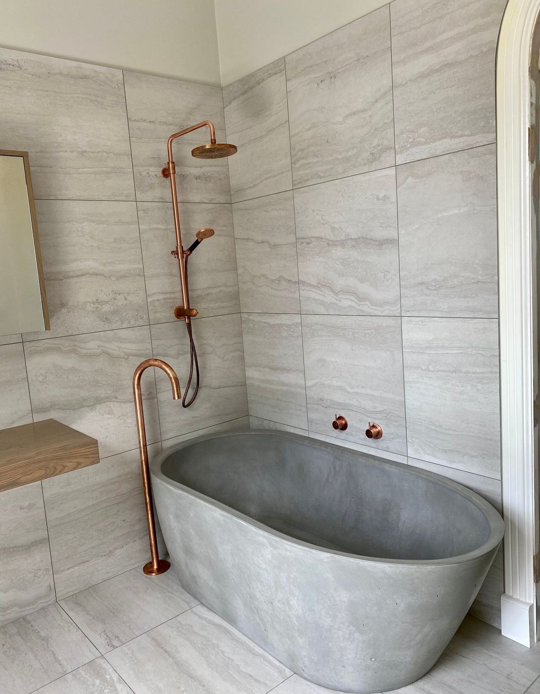 Cheltenham Ensuite