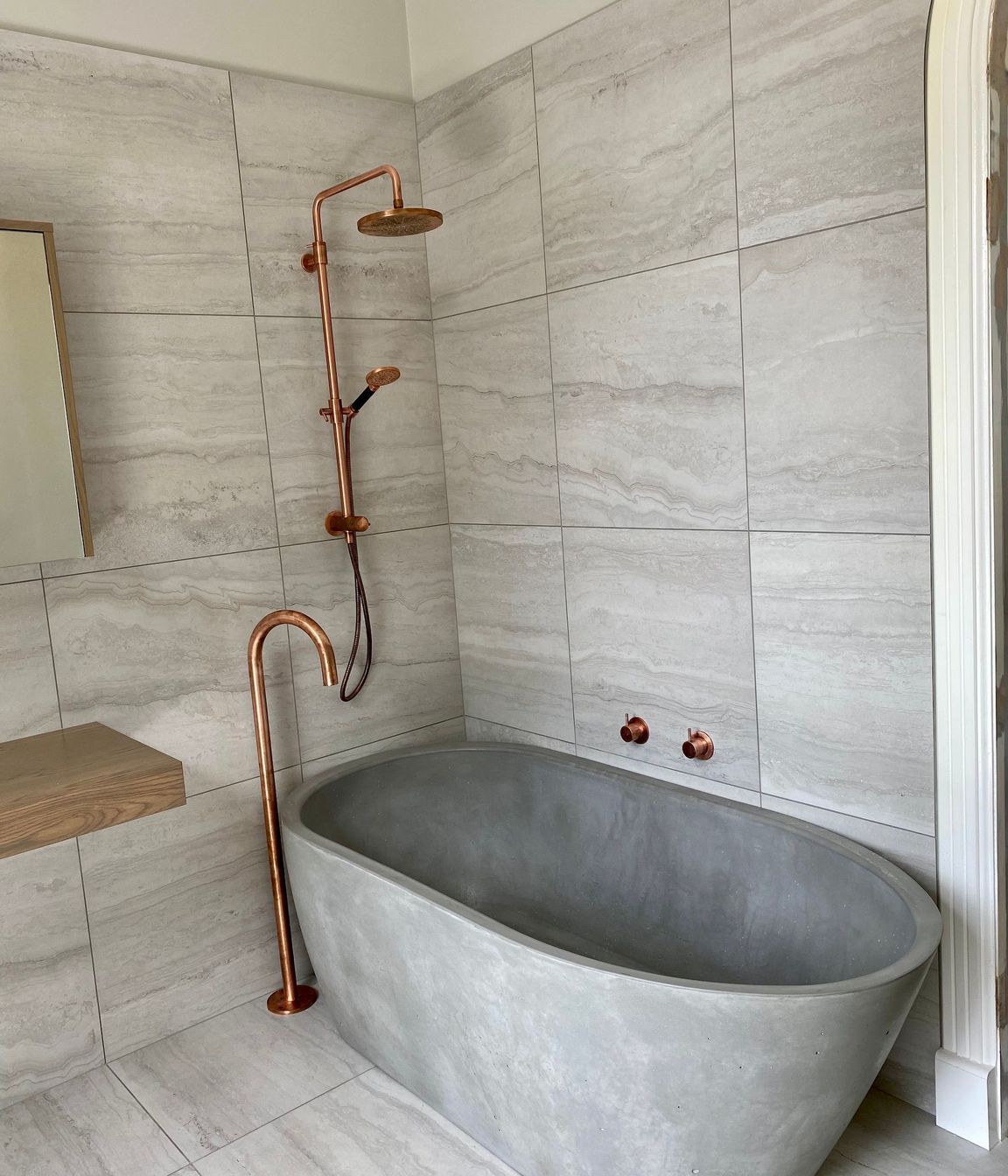 Cheltenham Ensuite