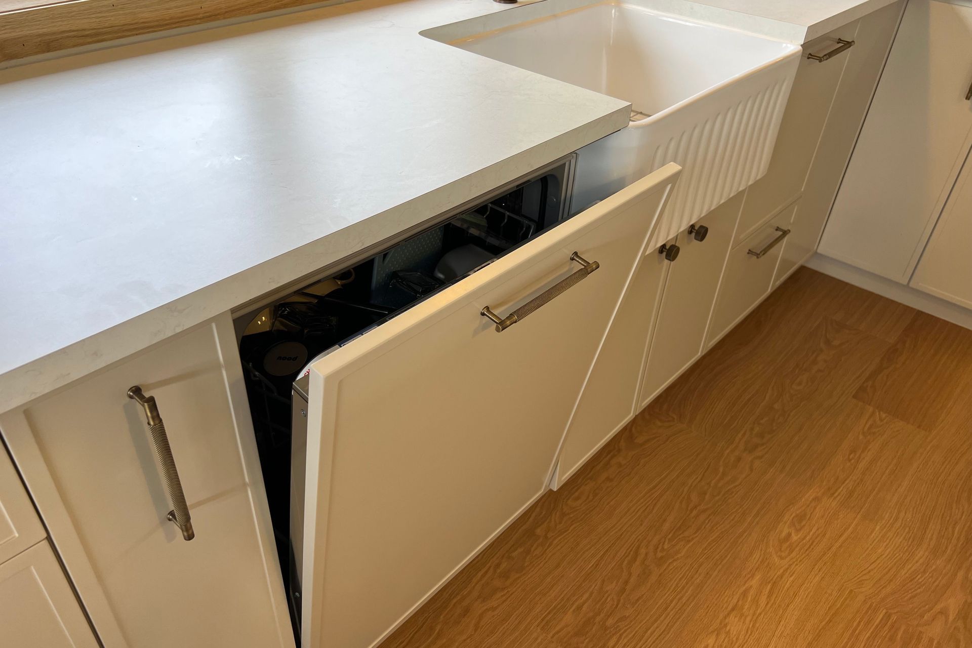 Intech kitchens Kaiwaka