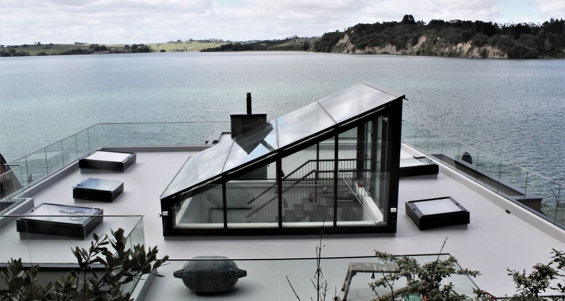 Residential Property, Whangaparaoa banner