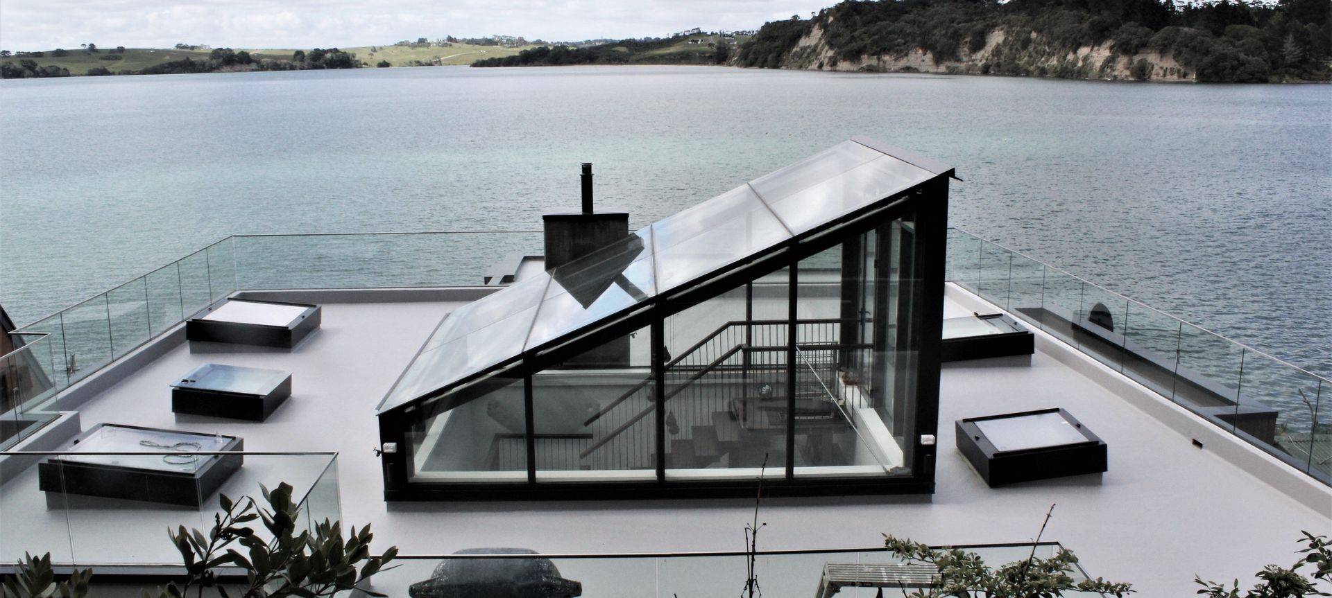 Residential Property, Whangaparaoa banner