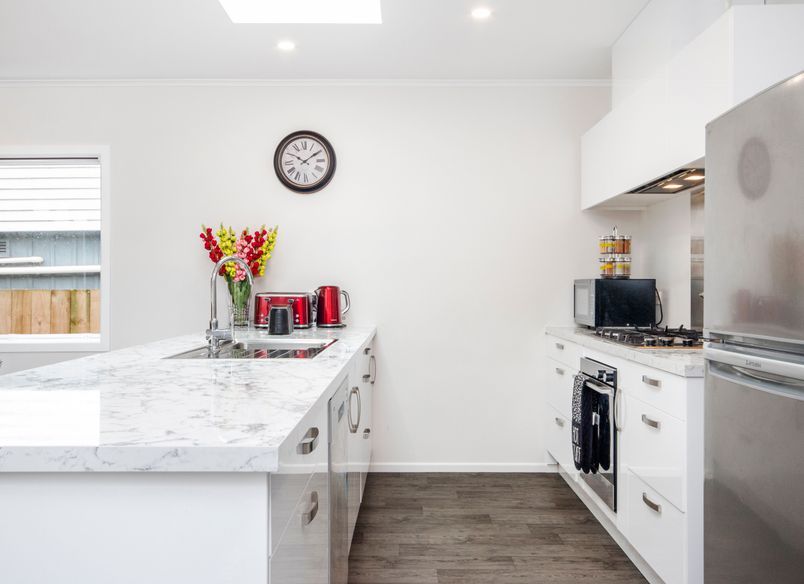 An Entertainer’s Dream in Manurewa, Franklin