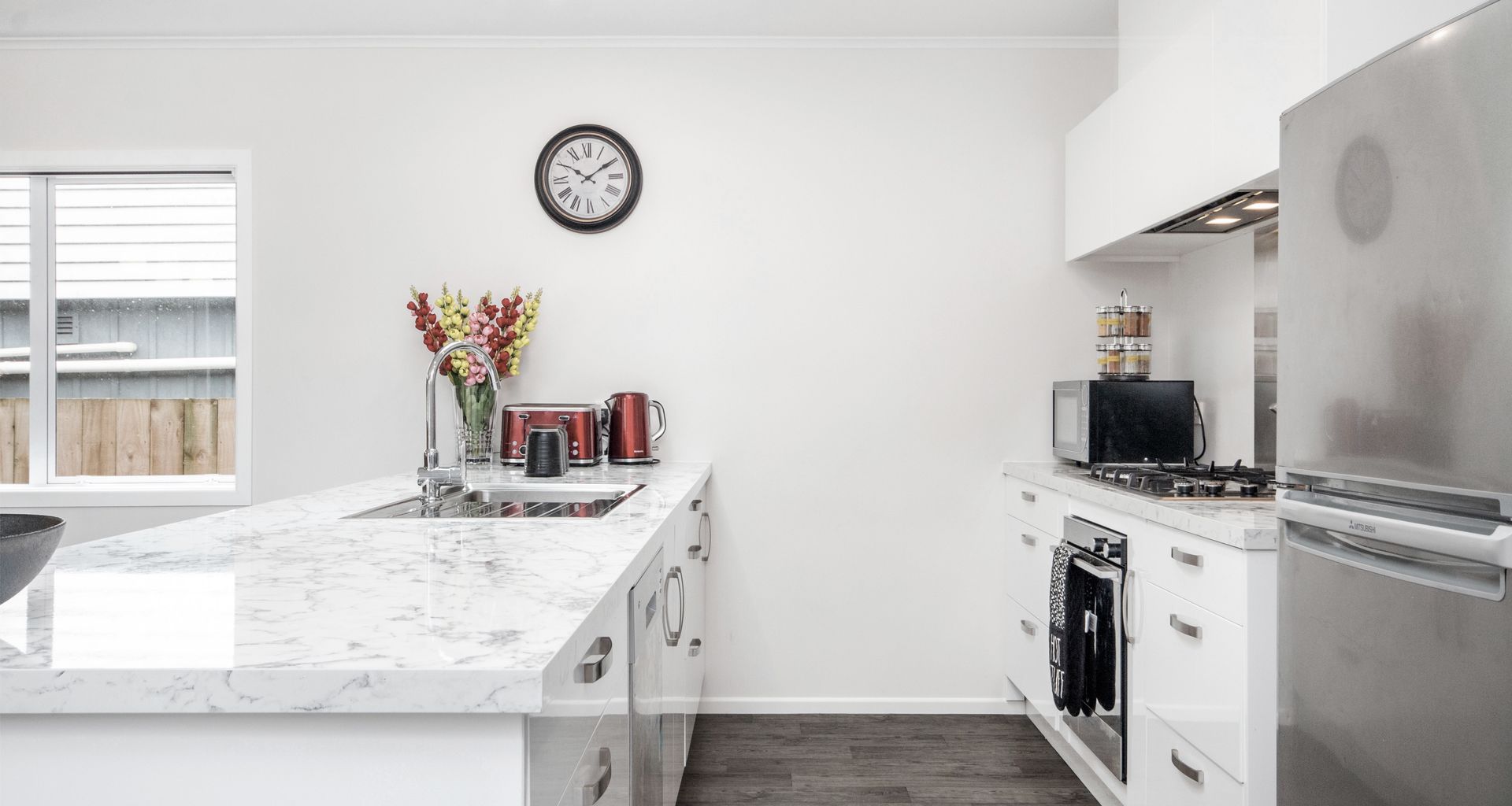 An Entertainer’s Dream in Manurewa, Franklin banner