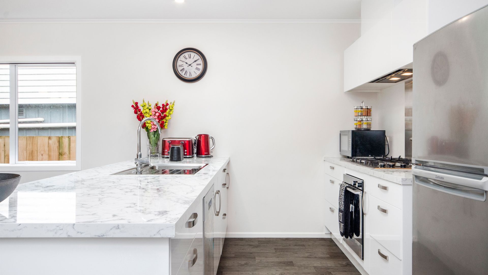 An Entertainer’s Dream in Manurewa, Franklin banner