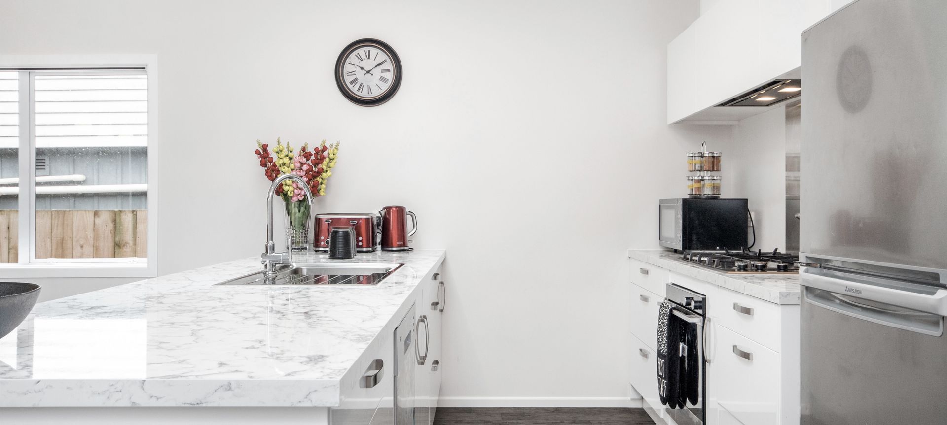 An Entertainer’s Dream in Manurewa, Franklin banner