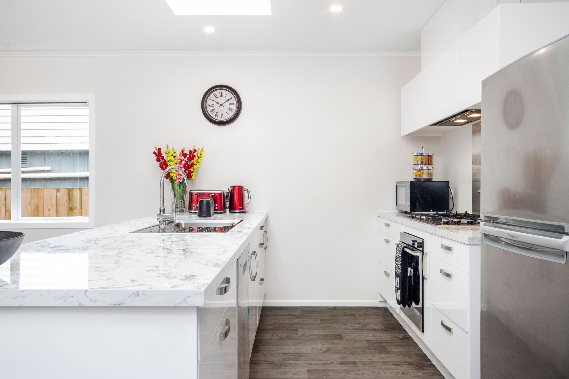 An Entertainer’s Dream in Manurewa, Franklin