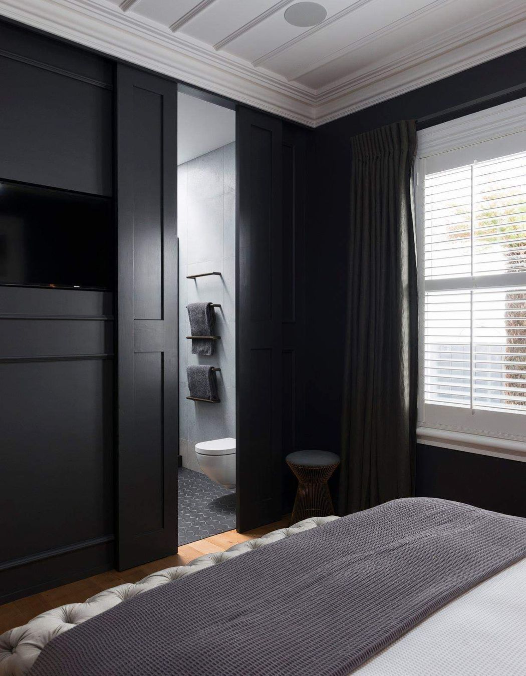 St Albans Renovation, Mt Eden