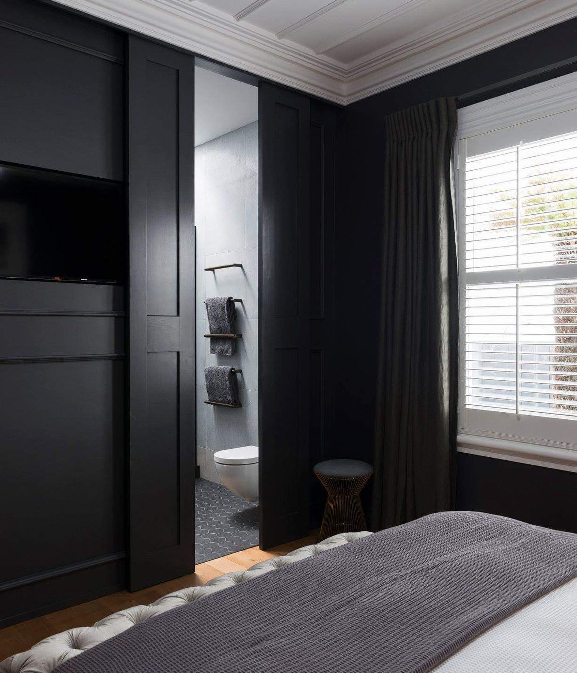 St Albans Renovation, Mt Eden