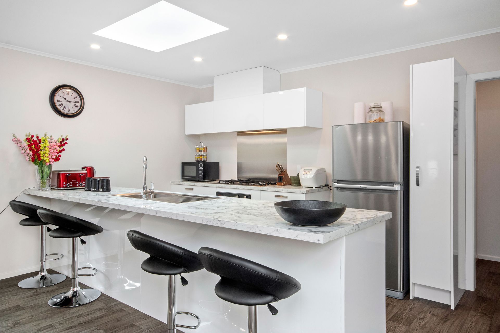 An Entertainer’s Dream in Manurewa, Franklin