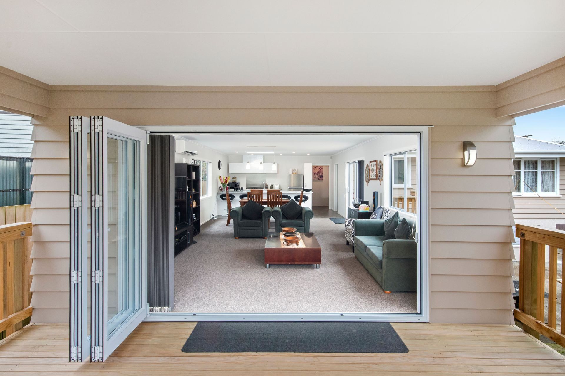 An Entertainer’s Dream in Manurewa, Franklin