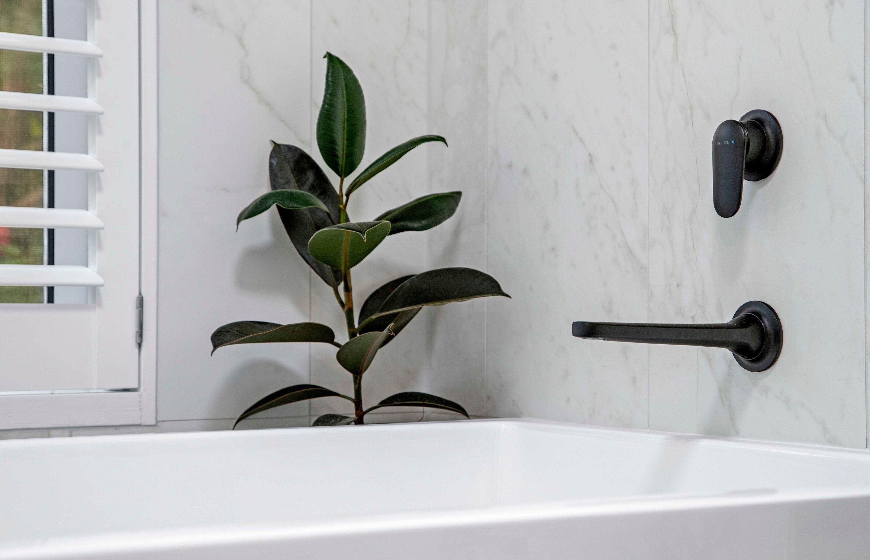 Transforming an Outdated Bathroom into a Stylish Haven in Waiuku, Auckland