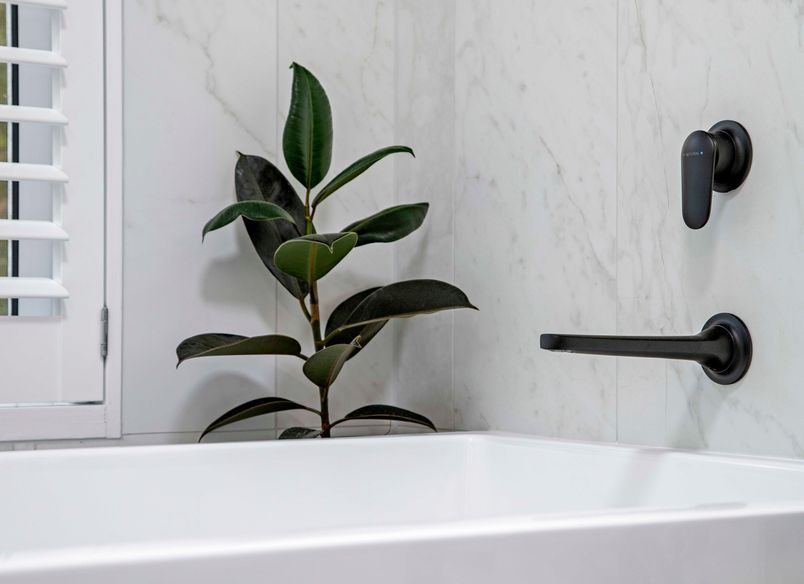 Transforming an Outdated Bathroom into a Stylish Haven in Waiuku, Auckland