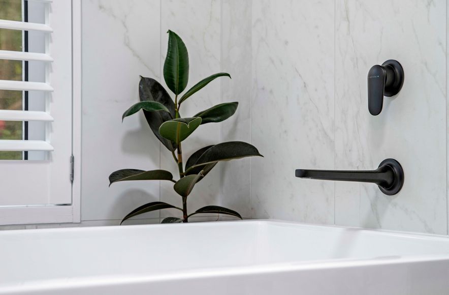 Transforming an Outdated Bathroom into a Stylish Haven in Waiuku, Auckland