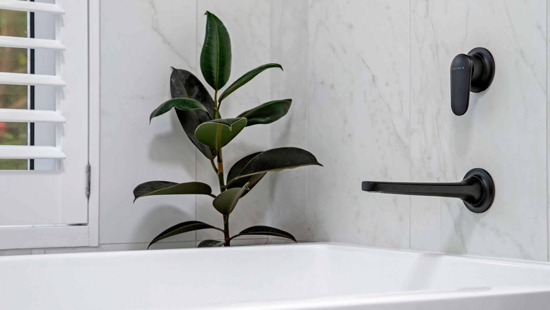 Transforming an Outdated Bathroom into a Stylish Haven in Waiuku, Auckland banner