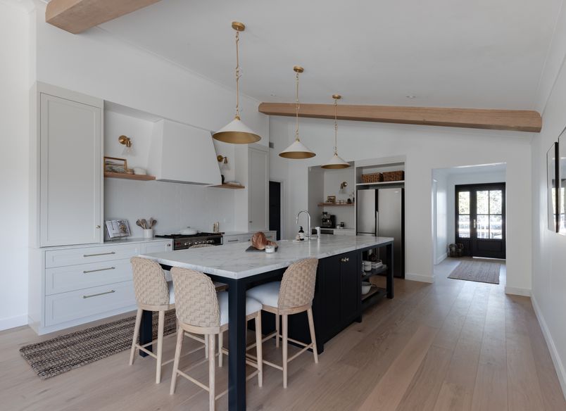 Southern Highlands Renovation