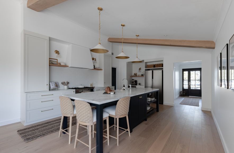 Southern Highlands Renovation
