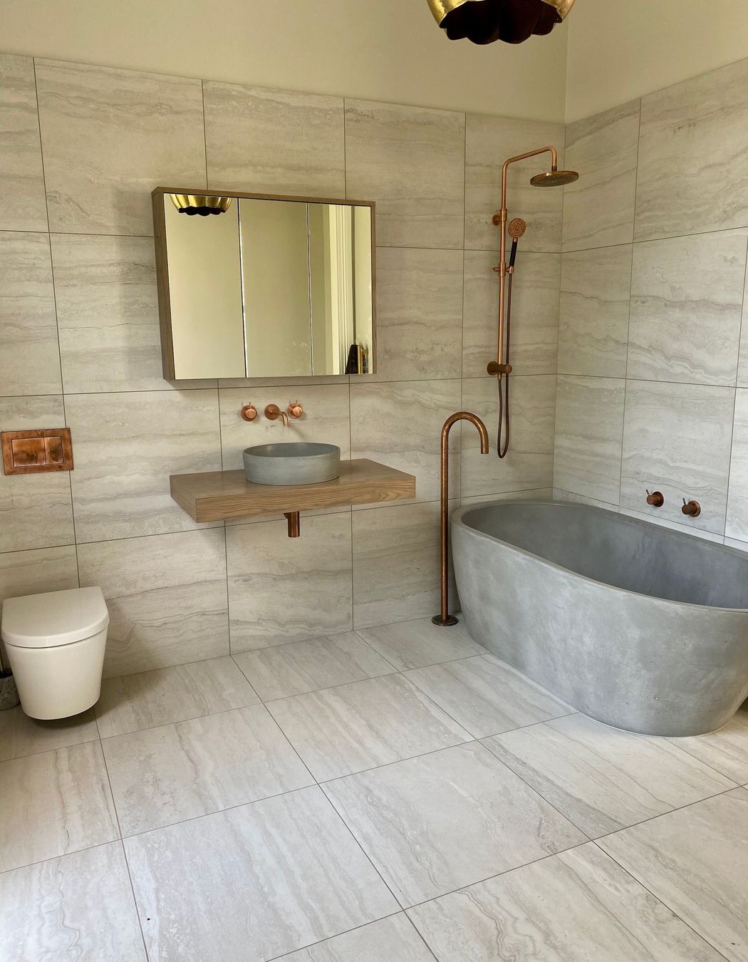 Cheltenham Ensuite